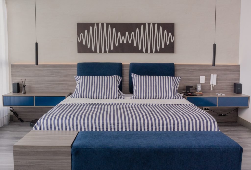 Apartamento Sierras del Nogal, proyecto Vivant