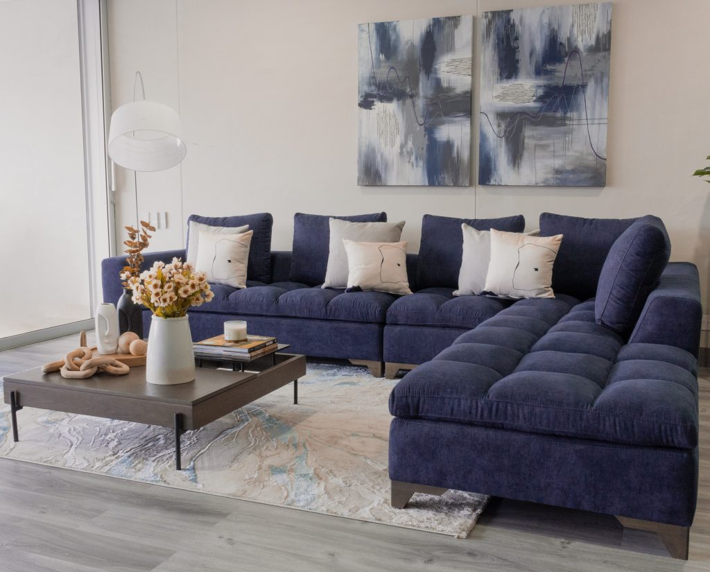 Apartamento Sierras del Nogal, proyecto Vivant