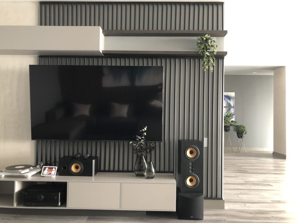 Apartamento Sierras del Nogal, proyecto Vivant